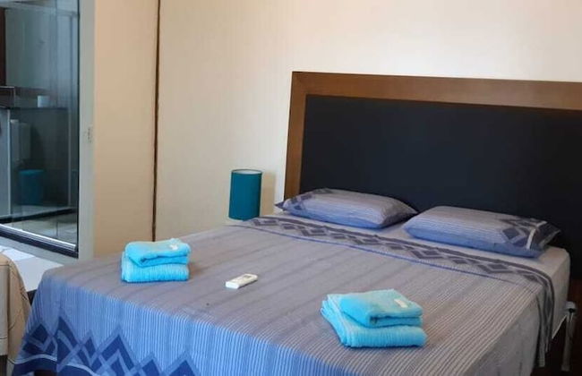 Melbliss Gostoso Boutique Beach Houses - Foto 2