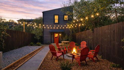 Luxury Home Close to Nulu Downtown 4th w Kings - Photo 5