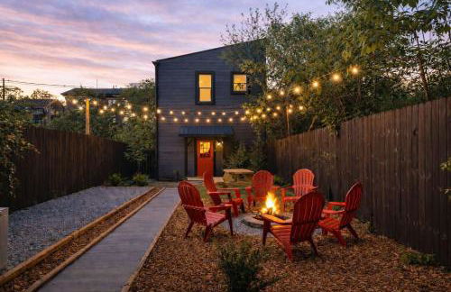 Luxury Home Close to Nulu Downtown 4th w Kings - Foto 5