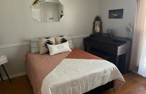 Your quiet place on Weiss Lake - Foto 17