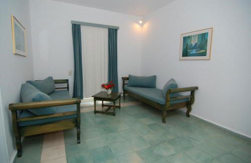 Panselinos Hotel - Foto 75