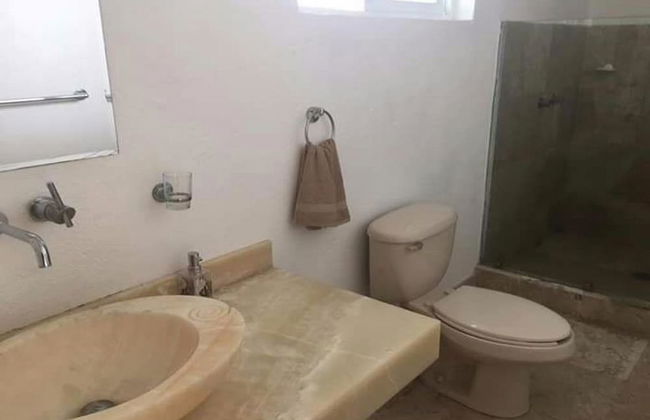 Villa Delfin 4 Colonia Brisas del Marques - Foto 9