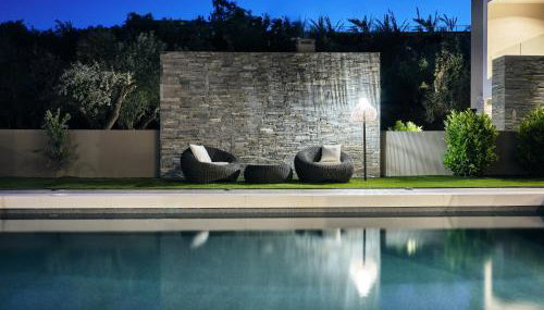 Aguacate Glafki with heated private swimming pool - Foto 4