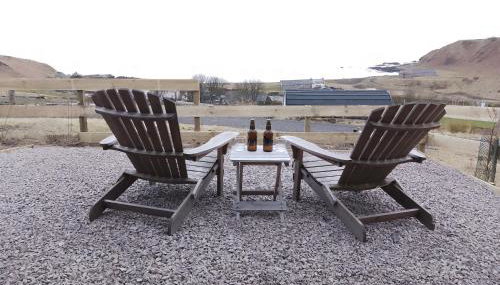 Turadh 'a break in the clouds' - Foto 2