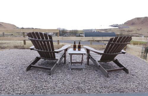 Turadh 'a break in the clouds' - Foto 2