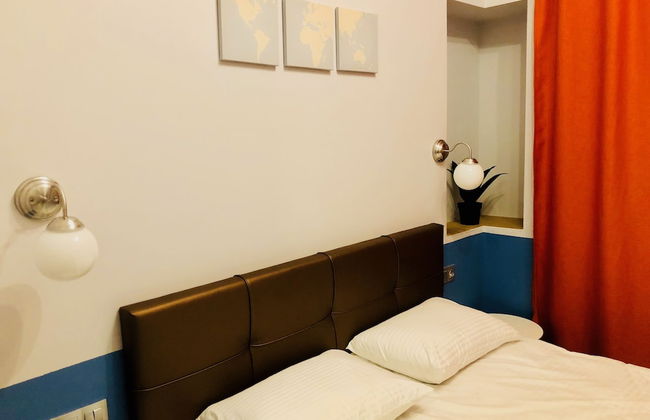 Apart-hotel 08 53 - Foto 1