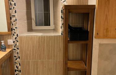 Gîte famille Galiber - Foto 30