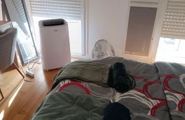 Appartement DuplexCœur de Ville - Photo 23