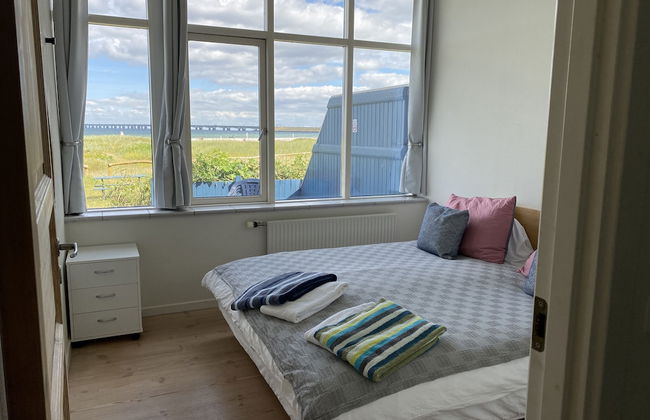 Skaerven Beachfront Condos and Cottage - Foto 26