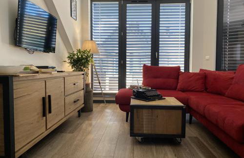 Apartament Krzysztofa Bochusa - Foto 74