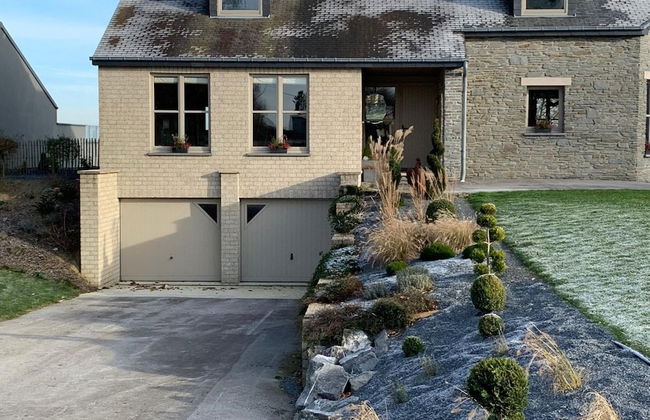 Elegant Family Stay, Wallonia - Photo 42