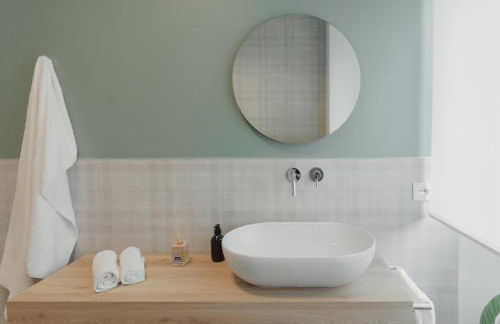 Bilo e Mono a 2 passi dall'Ospedale, Centro e Stazione - CasaP17 - Foto 11