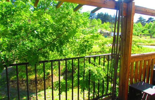 Apartamentos Casas Rurales "Paraje San Blas" TR-BA-00166 - Foto 76