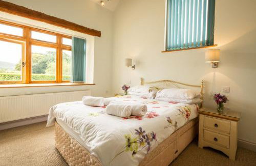 Sychpant Barn - Foto 52