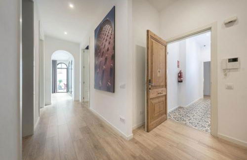 NC Apartments Rambla 32 - Foto 55