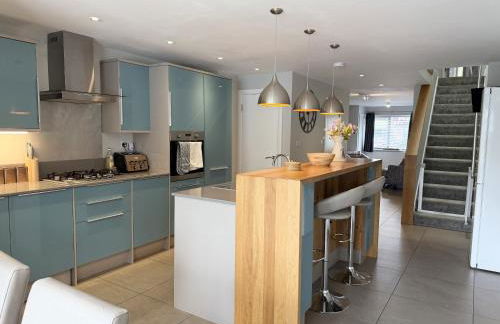 Marigold Cottage - Foto 15