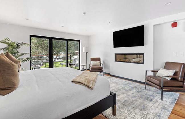 McGregor and Main Luxury Lofts - Foto 7