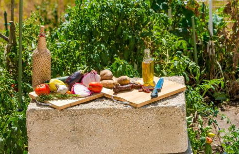 2 Bedroom Amazing Home In Dubravica - Foto 25