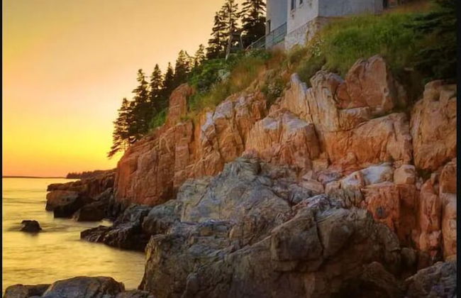 Woodland Apartments-Acadia National Park - Photo 1