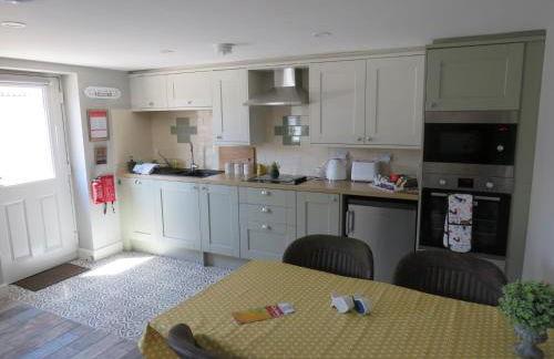 The Tack Room at Eastmoor Farm Fantastic 2 Bed Dog Friendly Luxury Cottage with Secure Gardens and Onsite Parking - Foto 8