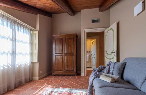 Agriturismo Le Querce del Vareglio - Foto 88