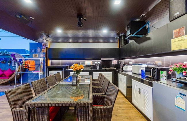 Sabaidee Pool Villa Cha-am - Photo 20