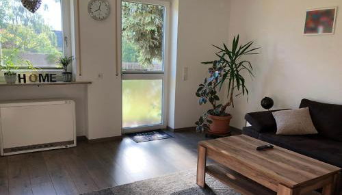 Burgauer Fewo - Foto 2