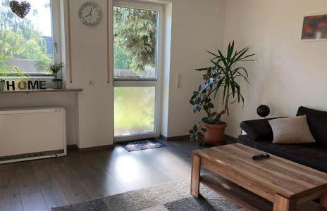 Burgauer Fewo - Foto 2