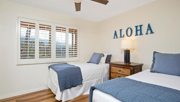 Lokelani Resort by KBM - Foto 4, Habitación
