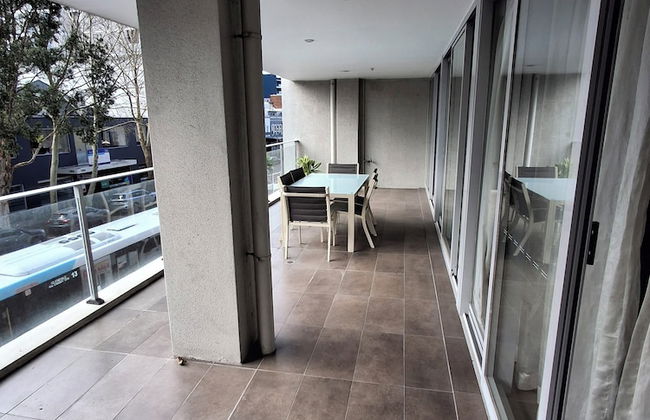 Newcastle Central Plaza - Foto 57