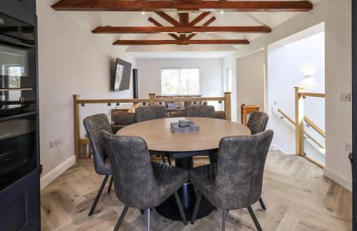 Mallard Cottage Lake District, Leisure Spa Pool & Gym - Photo 13