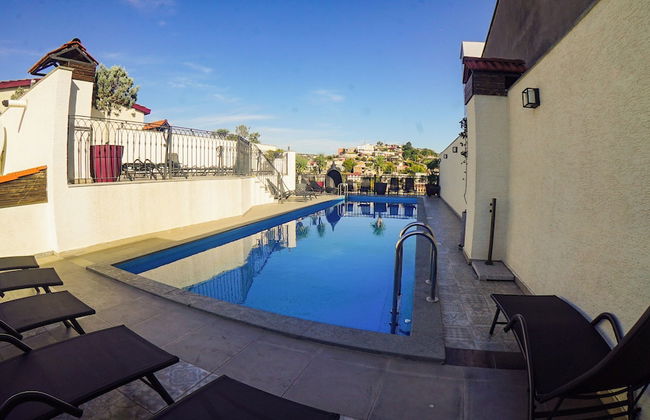 Tm Apart Hotel - Foto 49