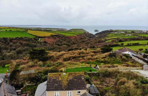 Peaceful Home Sea Views Private Parking - Foto 39