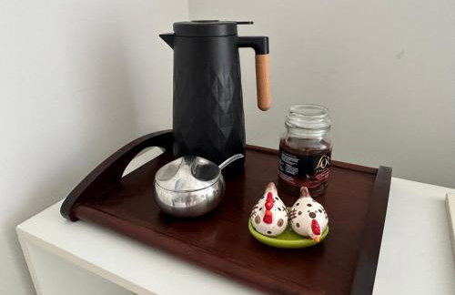 TREE BIES RESORT, Apartamento Refúgio dos Sonhos 3 quartos, 2 suítes - Foto 30