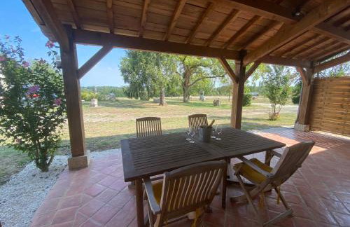 Petit Rousset Gite Cerise - Photo 22