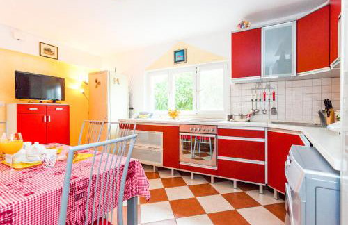 Holiday Home Villa Pindo - Photo 9