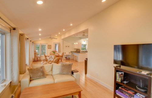 Falmouth Vacation Rental On Highland Lake! - Foto 5