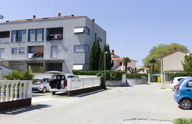 Apartment Moon - Foto 1