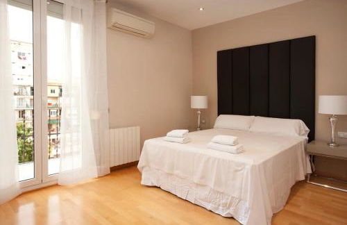 Gran Via modern and bright 3BD with terrace - Foto 18