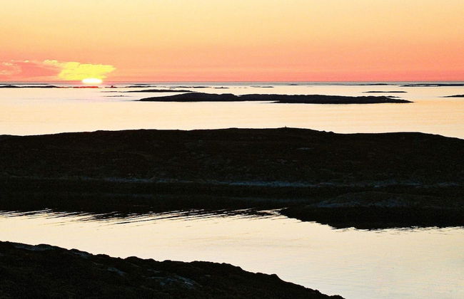 Holiday Home in Dyrvik - Foto 36