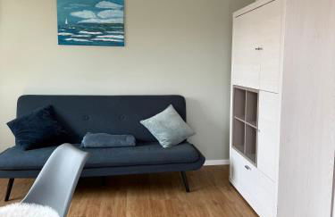 Villa19hundert5 moderne Ferienwohnungen in zentraler Lage - Foto 50