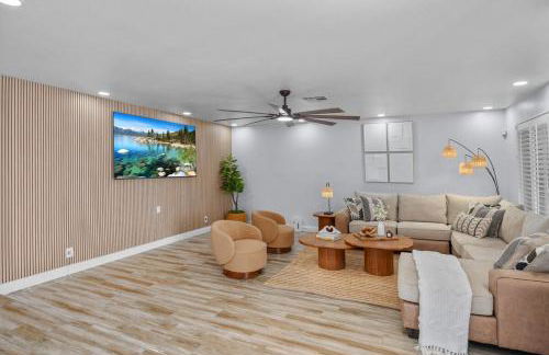 Vegas Cozy Stay - Foto 14