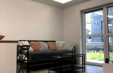 Downtown Apartment - Foto 8