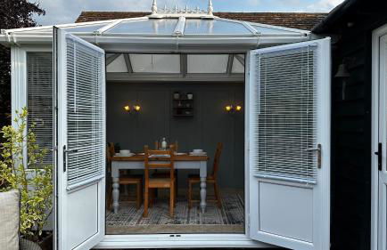 Annexe Orchard Cottage - Foto 13