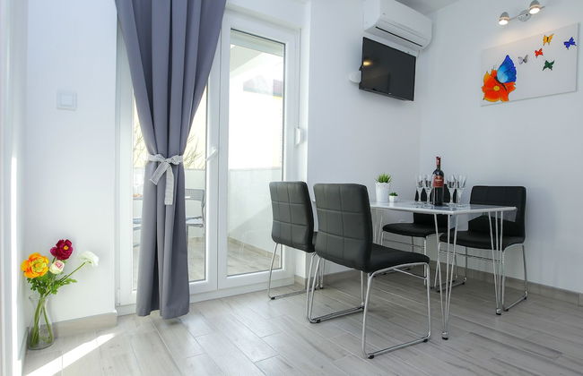 Pool Apartments Privilege - Foto 24