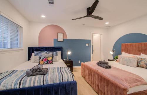 Spring Branch Paradise 4-BD Backyard Pool Oasis - Foto 25