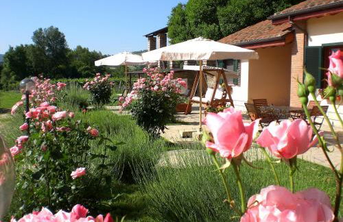 Agriturismo Valle degli Arci - Foto 30