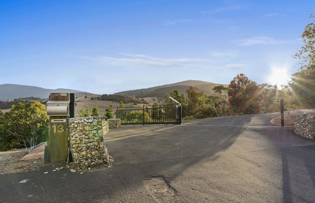 Tree Top Views - 4 Bedroom House - Foto 2