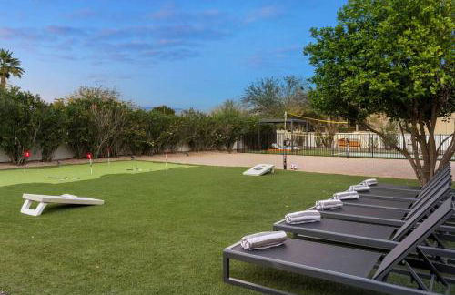 Paradise Valley Estate Pool Hot tub Old Town - Foto 8