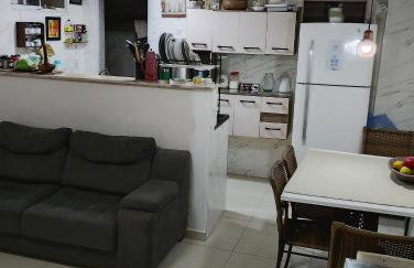 Casa e Terraço pé na areia - Photo 17